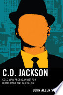 C.D. Jackson
