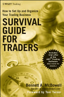 Survival Guide for Traders Pdf/ePub eBook