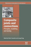 Composite Joints and Connections Book