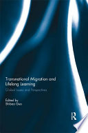 Transnational Migration And Lifelong Learning