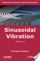 Mechanical Vibration and Shock Analysis  Sinusoidal Vibration