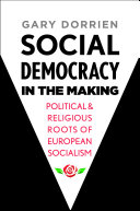 Social Democracy in the Making