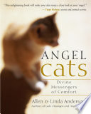 Angel Cats PDF Book By Allen Anderson,Linda Anderson