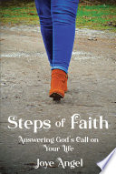 Steps of Faith Book