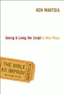 The Bible as Improv
