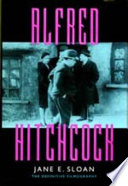 Alfred Hitchcock Book
