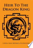 Heir To The Dragon King Book