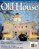 Old-House Journal