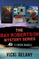 The Ray Robertson Series Ebook Bundle