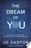 The Dream of You PDF Book By Jo Saxton