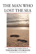 The Man Who Lost the Sea Pdf/ePub eBook
