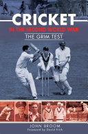 Cricket in the Second World War