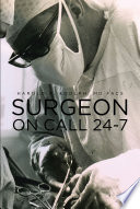 Surgeon On Call 24 7