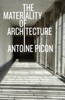 The Materiality of Architecture Pdf/ePub eBook