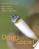 Drugs and Society Book