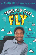 This Kid Can Fly: It's About Ability 