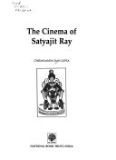 The Cinema Of Satyajit Ray