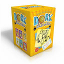 Dork Diaries Box Set Books 1 6 
