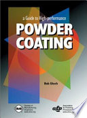 A Guide to High performance Powder Coating Book