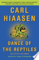 Dance of the Reptiles Book PDF