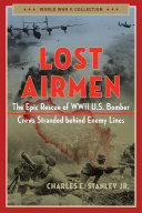 Lost Airmen Pdf/ePub eBook