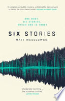 Six Stories Book
