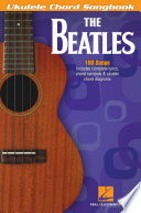The Beatles   Ukulele Chord Songbook