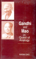 Gandhi and Mao