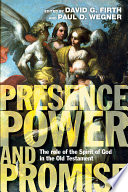 Presence  Power and Promise