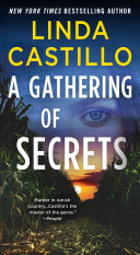 A Gathering of Secrets Book Linda Castillo