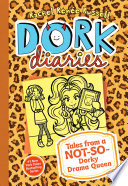 Dork Diaries 9 Book