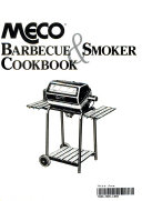 MECO Barbecue & Smoker Cookbook