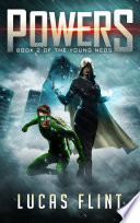 Powers (action adventure young adult superheroes)