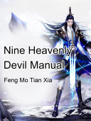 Nine Heavenly Devil Manual [Pdf/ePub] eBook