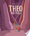 Theo the Flea Book PDF