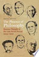 The Phoenix of Philosophy
