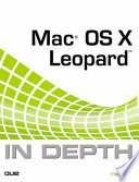 Apple Mac OSX Leopard in Depth