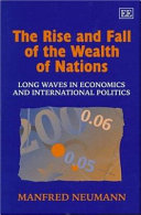 The Rise and Fall of the Wealth of Nations