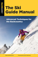 Ski Guide Manual First Edition