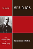 The Souls of W.E.B. Du Bois