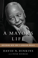 A Mayor's Life Pdf/ePub eBook