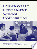 Emotionally Intelligent School Counseling Book