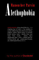 Alethophobia