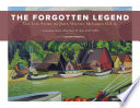 The Forgotten Legend Book