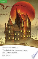 The Fall of the House of Usher and Other Stories. Level 3. Con Espansione Online. Con CD-Audio PDF Book By Edgar Allan Poe