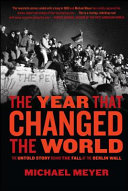 The Year that Changed the World