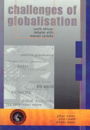 Challenges of Globalisation