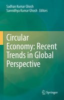 Circular Economy: Recent Trends in Global Perspective