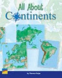 All about Continents
