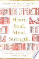 Heart  Soul  Mind  Strength 